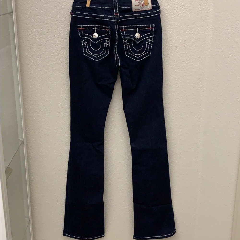 True Religion jeans - Picture 4 of 6